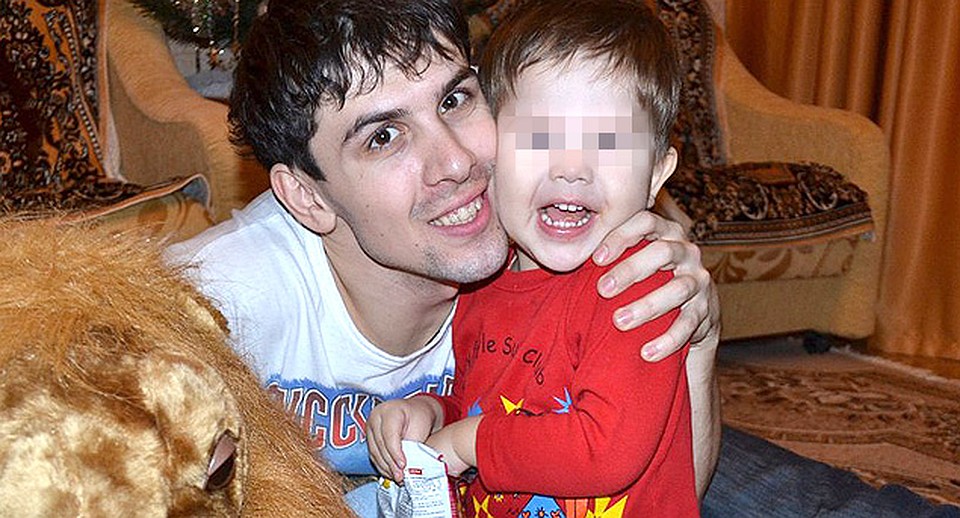Андрей Кириллов был классным руководителем у Сергея Гордеева еще год назад