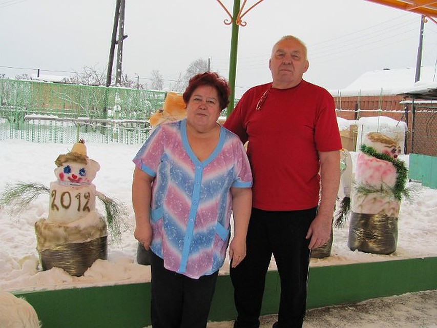 Владимир Завгородний