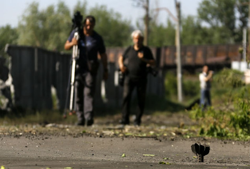Фото: REUTERS