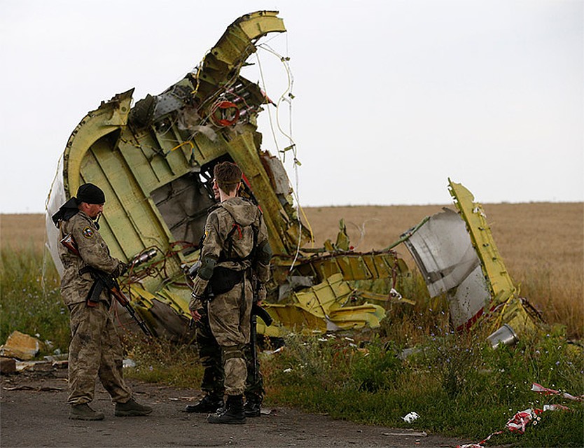 Фото: REUTERS