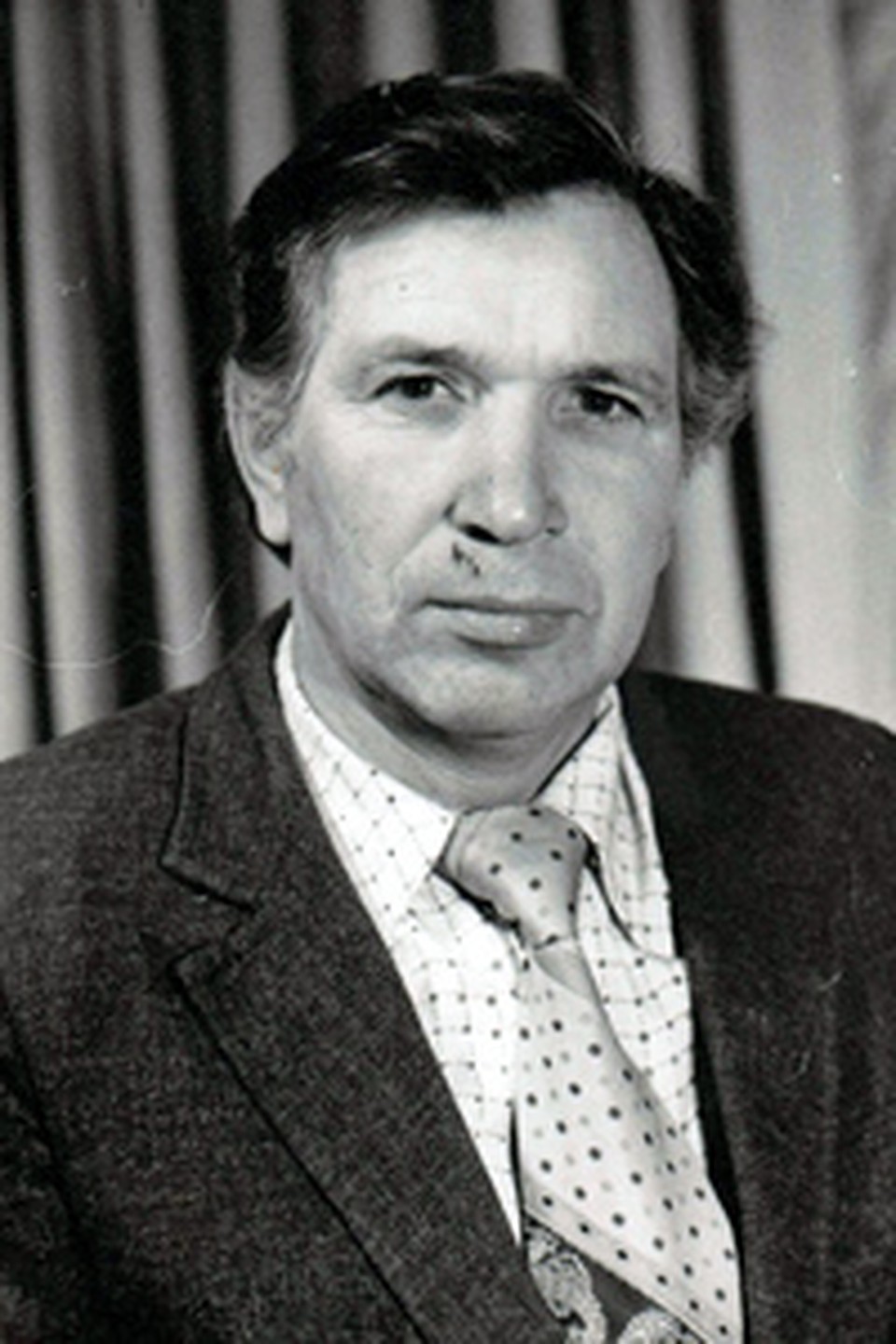 Анатолий Ярцев
