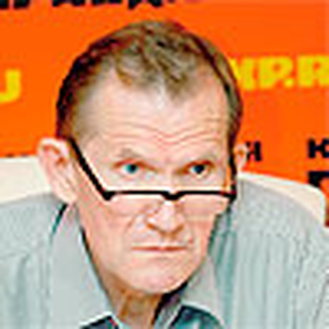 Александр Мочалов Фото: Елизавета СУХОВА