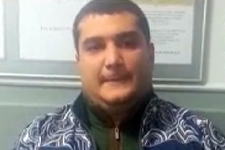 Андраник Цаканян осужден за мошенничество. За убийство ему еще предстоит ответить.