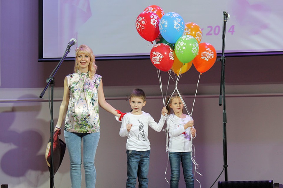 Фото: Екатерина Мещерякова