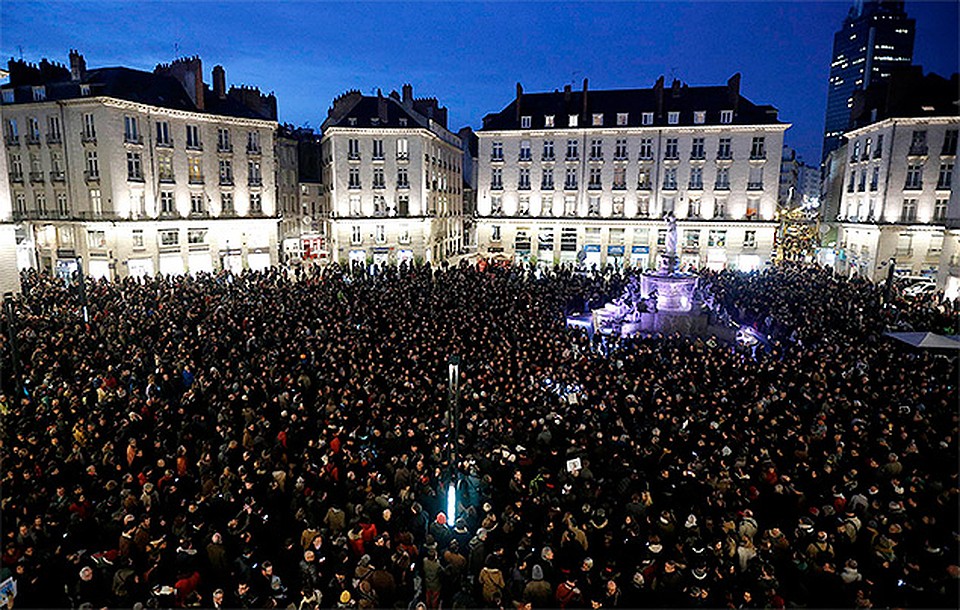 Фото: REUTERS