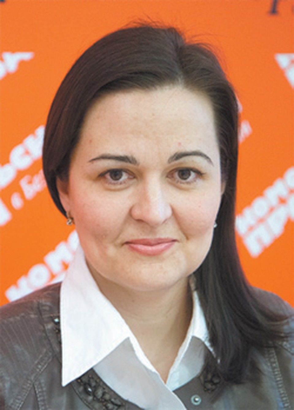 Доктор медицинских наук, профессор Елена Кундер.