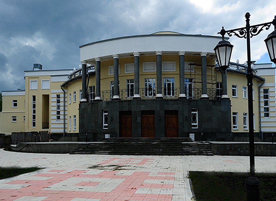 Фото: Алексей ЖУРАВЛЕВ
