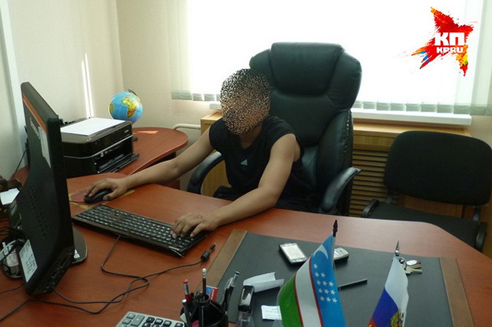 Девятиклассник Нурбек в прошлом увлекался тхеквондо, а потом на смену спорту пришли алкоголь и вечеринки. Фото: СОЦСЕТИ