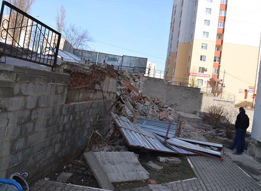 Фото: Кристина САЛГАЛОВА