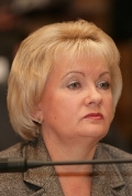 Наталья Сударикова