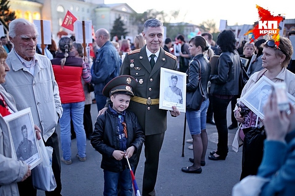 Фото: Роман ЗЛОБИН