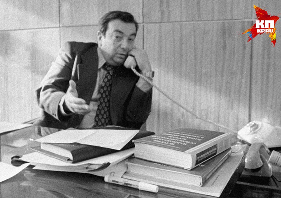 В интервью корреспонденту "Комсомолки" открылась малоизвестная подробность ушедшего из жизни экс-главы правительства России Фото: РИА Новости