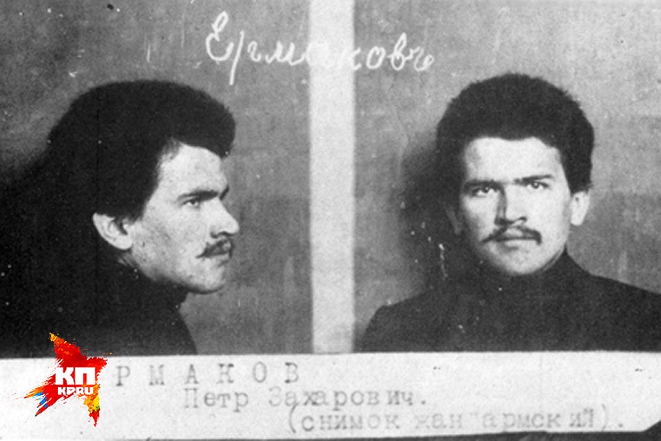 Когда маршал Жуков возглавил Уральский военный округ, он отказался пожимать руку Петру Ермакову, заявив: «Я палачам руки не подаю!». Фото: архив Свердловской области