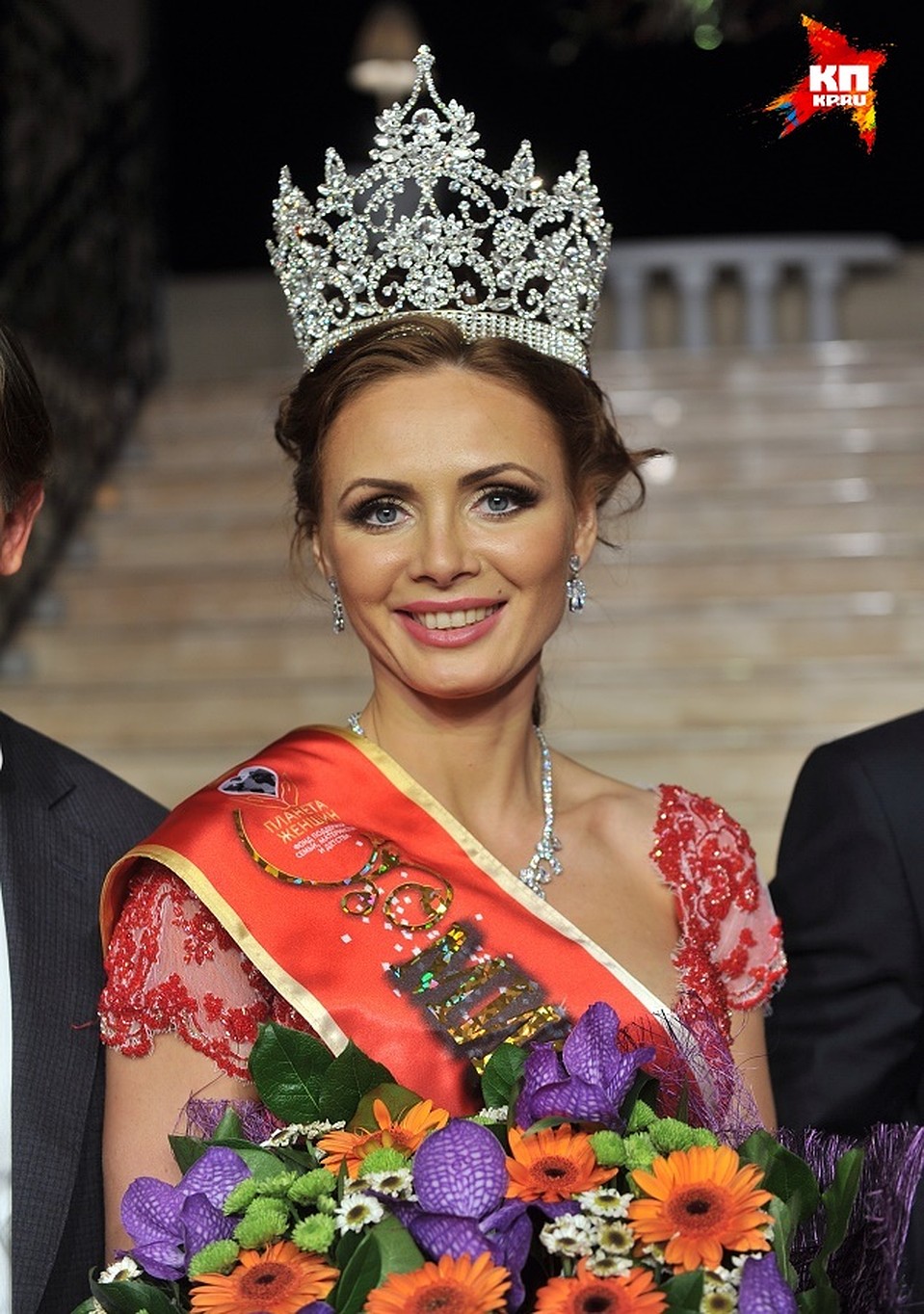 Фото: Евгения ГУСЕВА