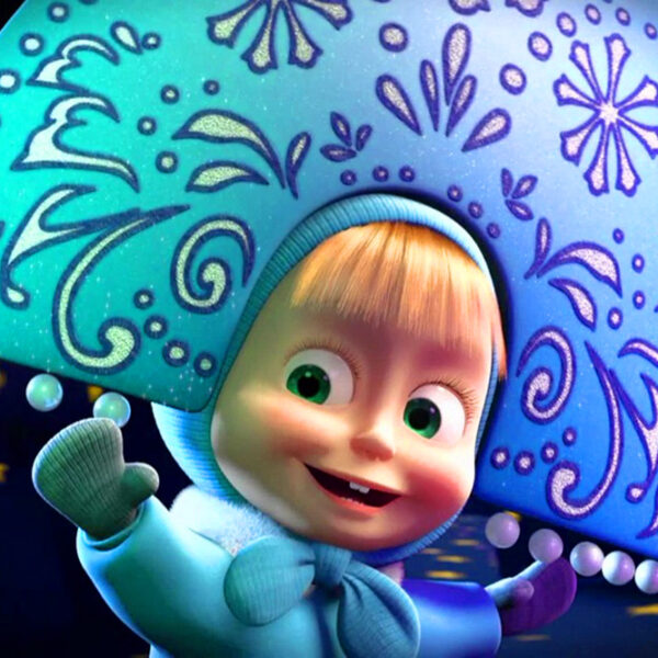 Новогоднее Представление Запашных 2022 Новогоднее Представление Запашных 2022