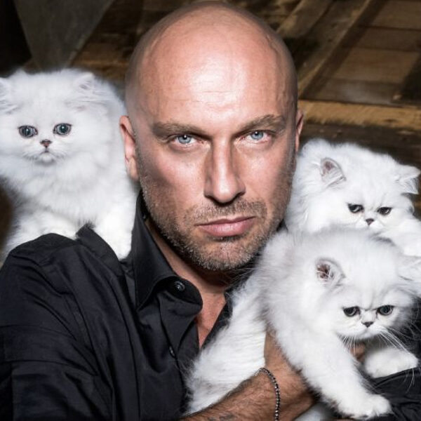 Спектакль «Кыся»