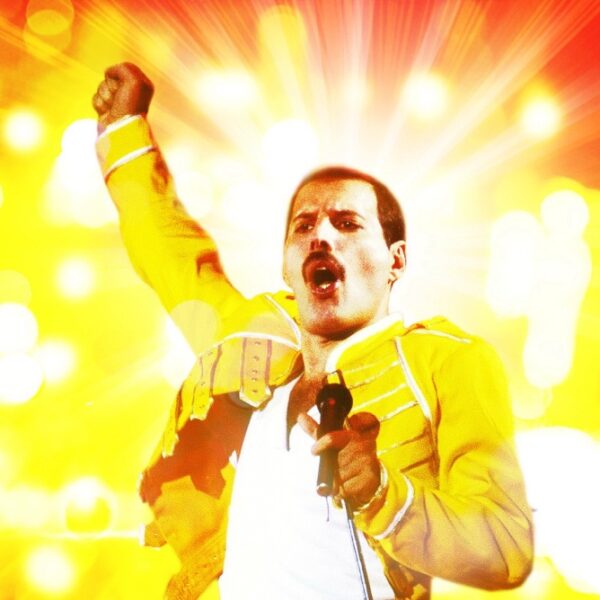 Шоу «Золотые хиты рока» 27 ноября