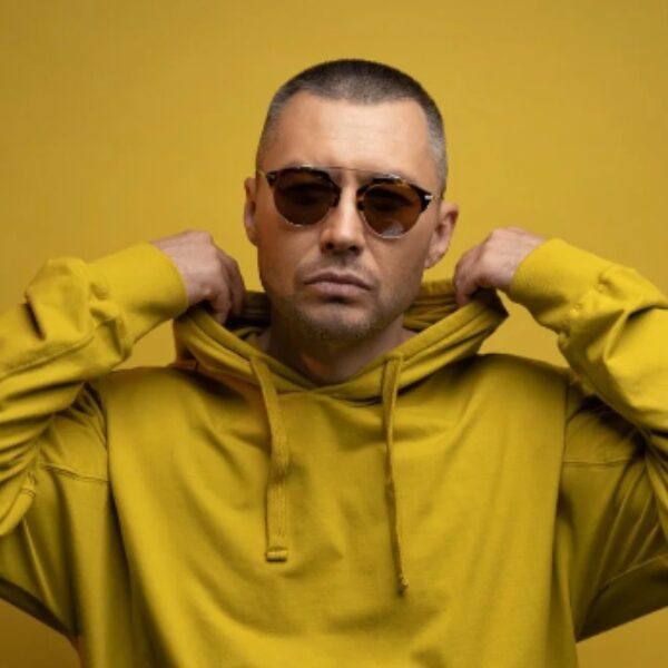 Концерт Карандаша 1 ноября