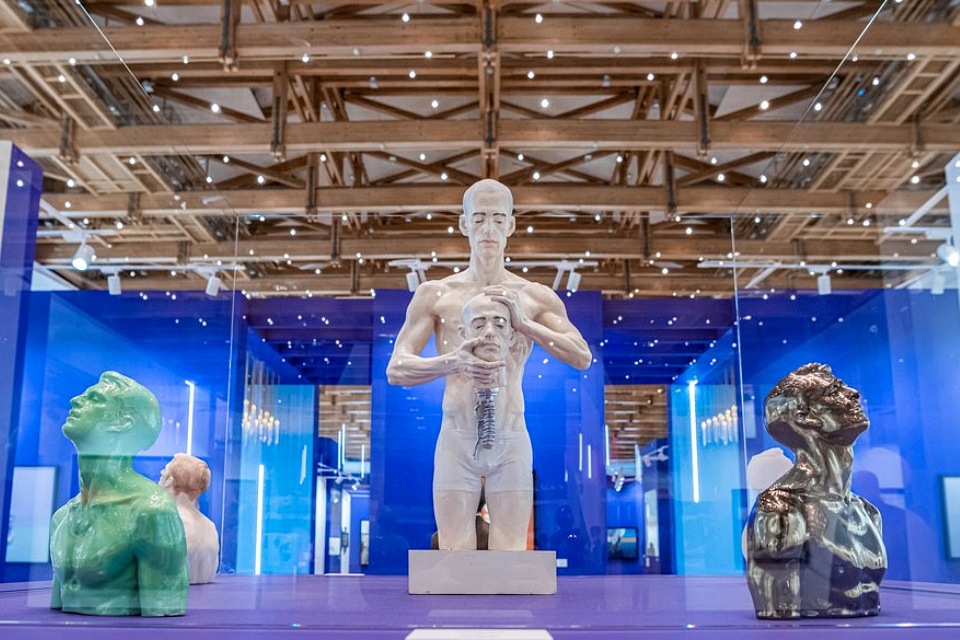 Очередь за искусством: в Москве прошел фестиваль ARTLIFE 2020