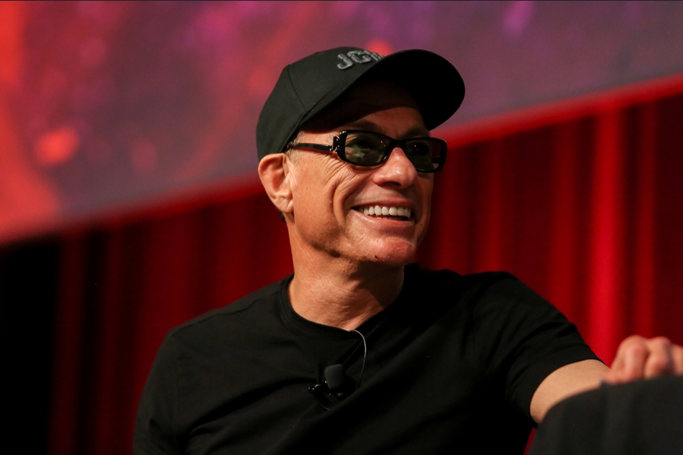 60 лет Жан-Клоду Ван Дамму: почему мы сходили с ума по его боевикам и причем тут балет