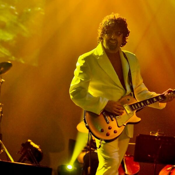Отмена концерта группы Electric Light Orchestra «The Elo Show»