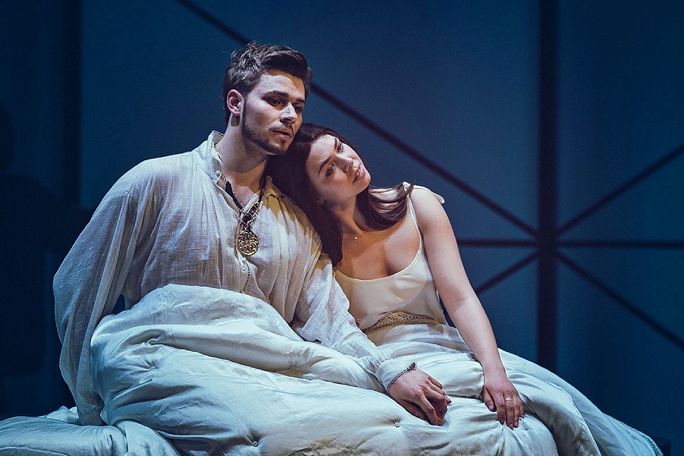 Куда сходить на выходные в Москве 19-20 декабря: лучшие события