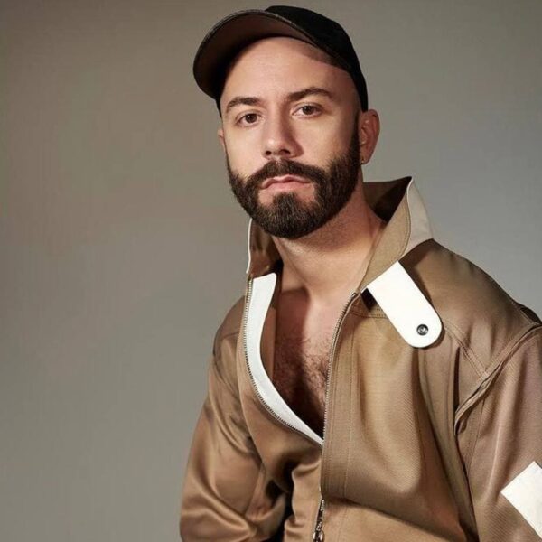 Отмена концерта Woodkid