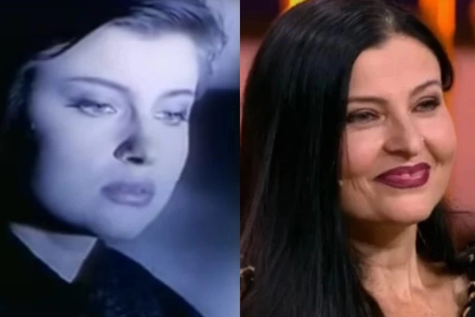 Питалась через зонд, перенесла шесть операций: куда внезапно пропала звезда 90-х Светлана Владимирская