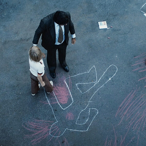 Фестиваль итальянского кино «Из Венеции в Москву»