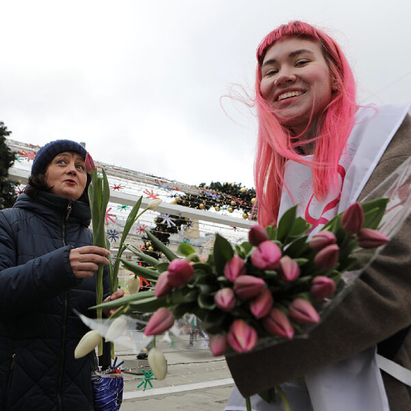 Бесплатные мероприятия в Москве на 8 марта: концерт Мота, события в музеях