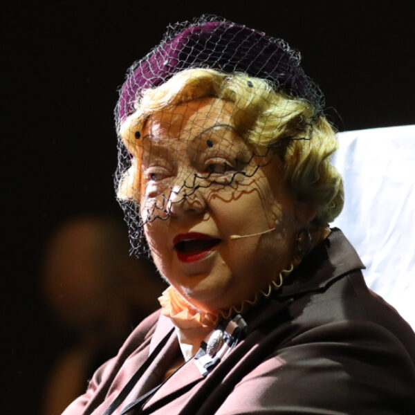 Концерт Светланы Крючковой