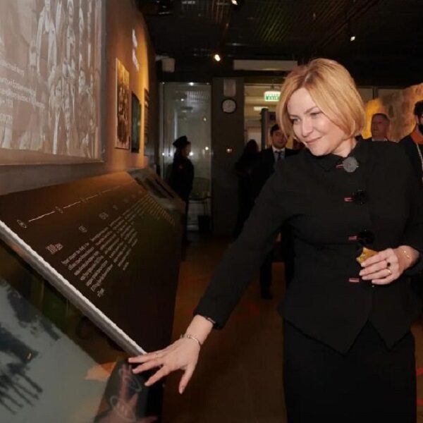 Выставка «Крым. История»