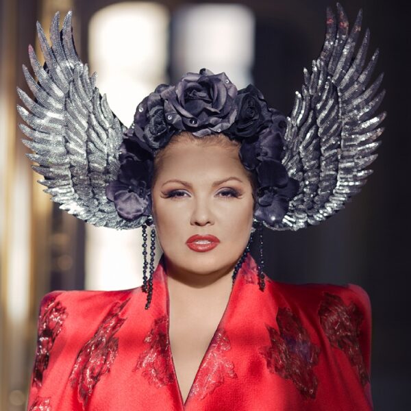 Концерт «Анна Нетребко приглашает»