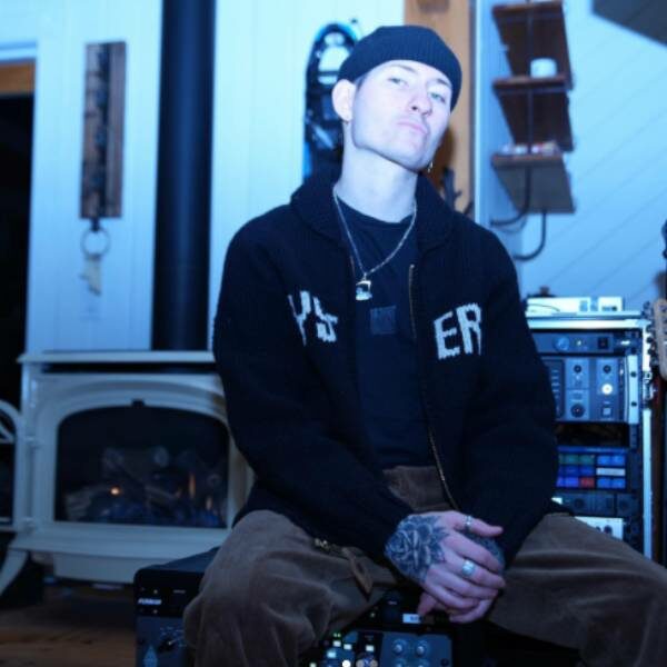 Отмена концерта nothing,nowhere