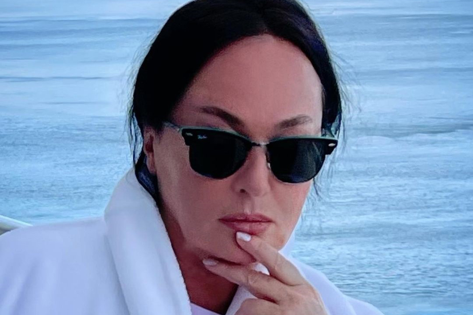 Что случилось с Ларисой Гузеевой: последние новости о состоянии здоровья телеведущей