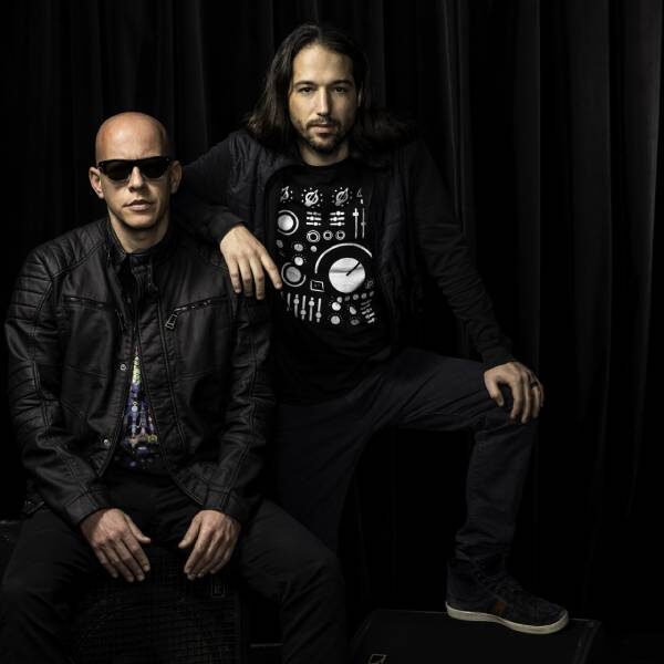Отмена концерта Infected Mushroom на фестивале «Дикая Мята VIOLET»