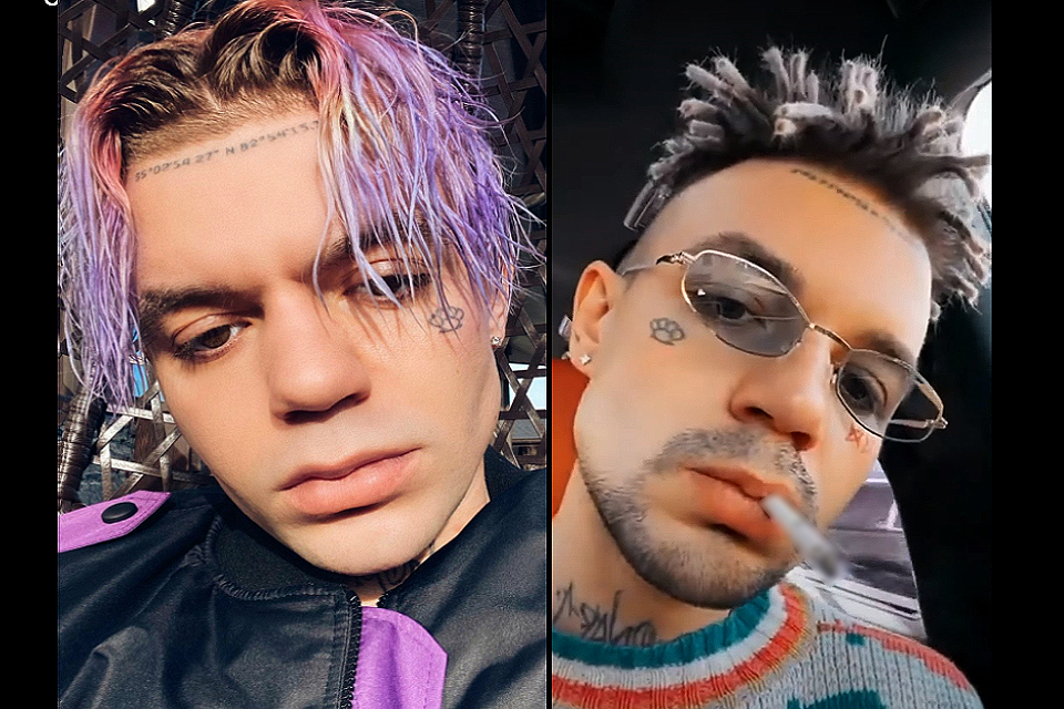 «Сдал после развода с Настей Ивлеевой»: Элджей появился на публике бледным и похудевшим