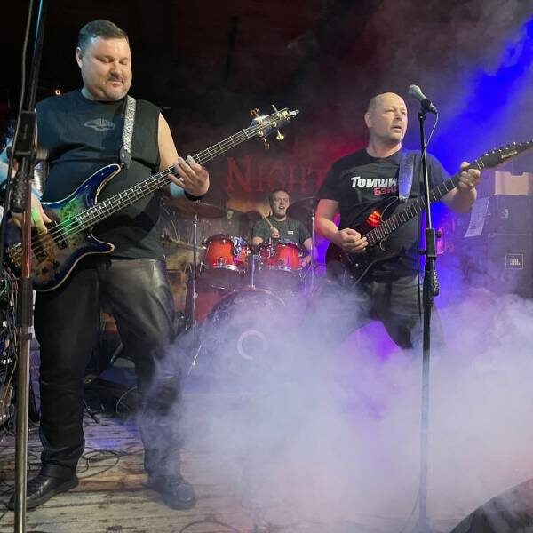 Фестиваль «Рок под мостом»