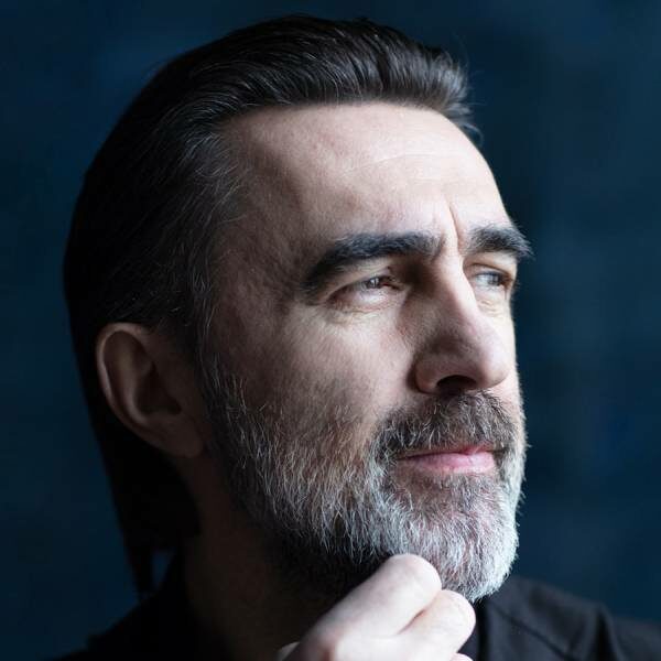 Концерт Вячеслава Бутусова и группы «Орден славы»