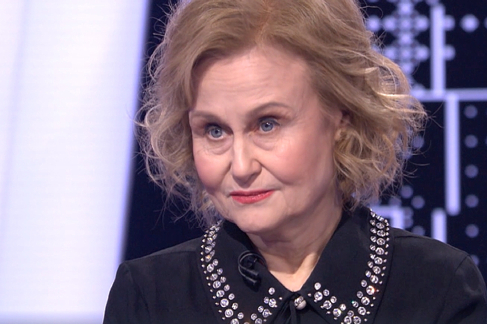 Дарья Донцова рассказала в «Секрет на миллион» о страшном заболевании мужа