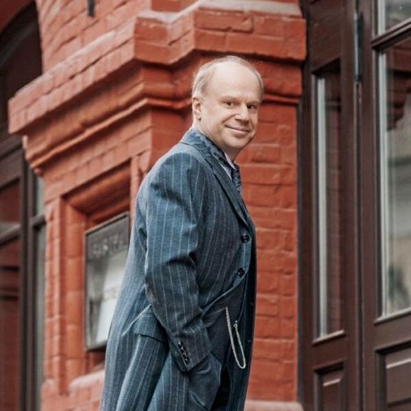 Спектакль «Наше все» Ваш А. Солженицын» в Театре Наций