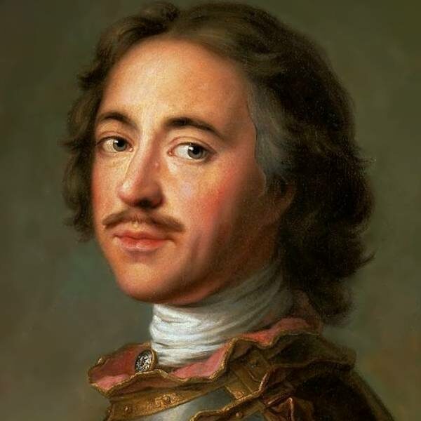 Квест «Петровские ассамблеи» в центре Москвы