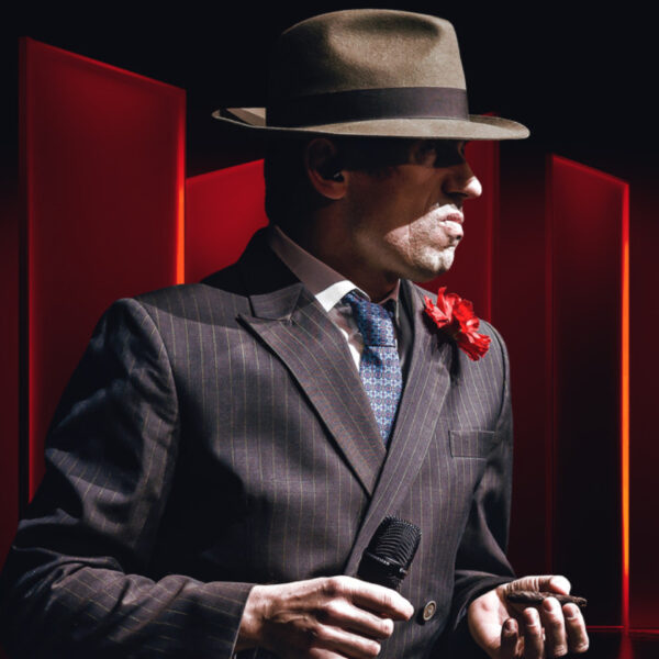 Концерт «Челентано трибьют шоу»