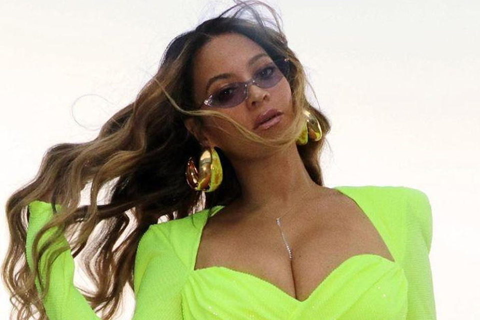 Прогноз номинантов на Грэмми 2023: Адель, Бейонсе и Bad Bunny