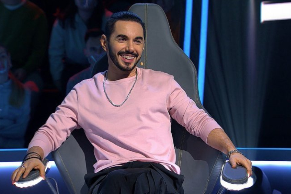 Тимур Родригез в шоу «Детектор» провалил вопрос о Камеди Клаб