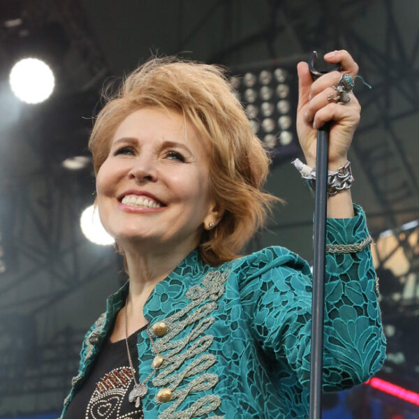 Концерт Ольги Кормухиной и Алексея Белова: «Новые имена»