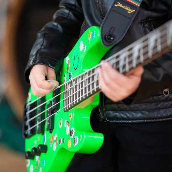 День семейного творчества на Городской ферме