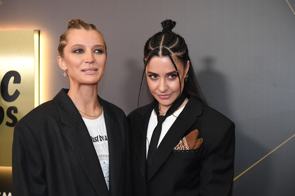 Мария Зайцева стала победителем шоу «Один в один-6»