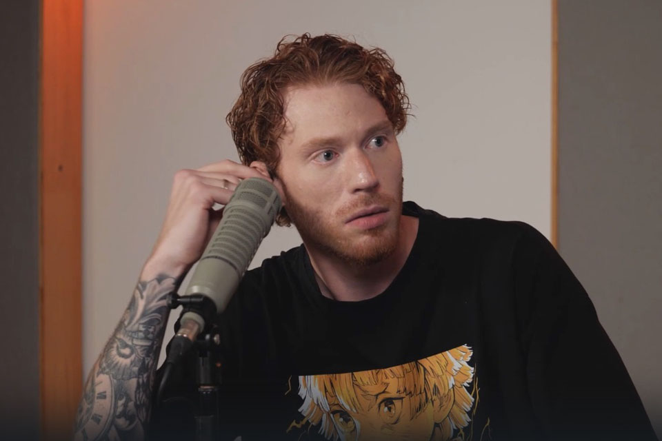 Никита Пресняков рассказал об оказываемом на него давлении