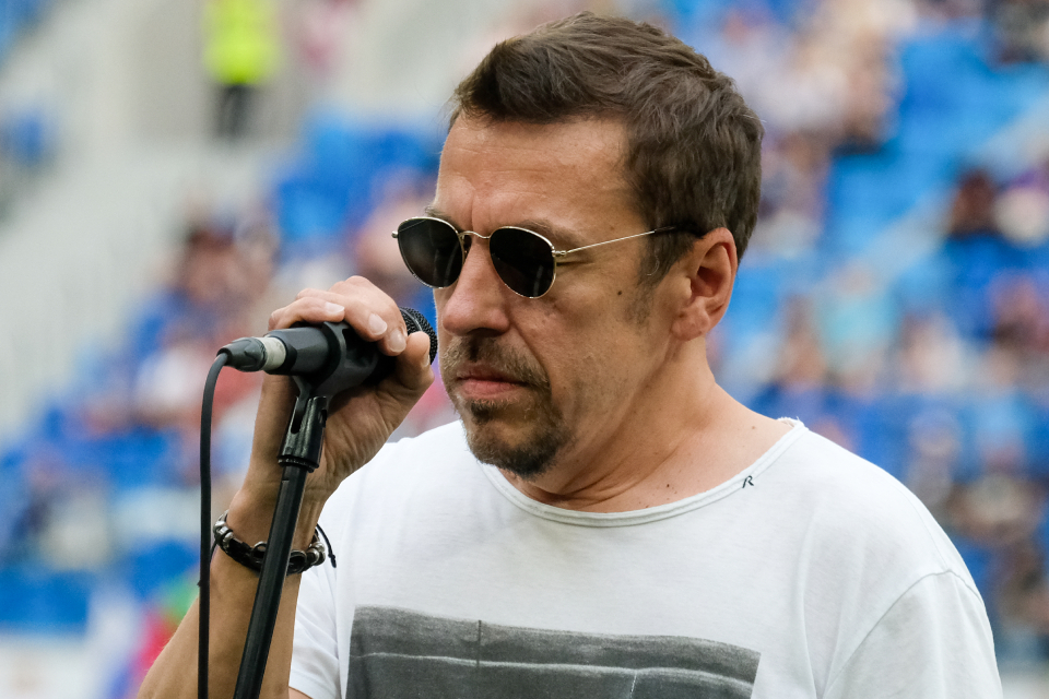 10 лучших песен группы «Танцы минус»: почему Вячеслав Петкун больше не поет «Belle»